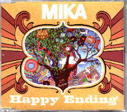 Mika - Happy Ending