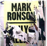 Mark Ronson Ft. Lily Allen - Oh My God