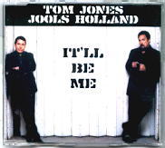 Jools Holland & Tom Jones - It'll Be Me