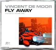 Vincent De Moor - Fly Away