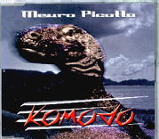 Mauro Picotto - Komodo