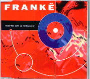 Franke - We're On A Mission