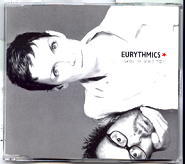 Eurythmics - I Saved The World Today