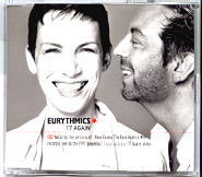 Eurythmics - 17 Again CD 2