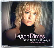 LeAnn Rimes - Can't Fight The Moonlight CD 1