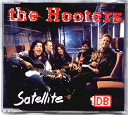 The Hooters - Satellite 95