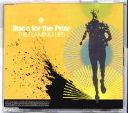 The Flaming Lips - Race For The Prize