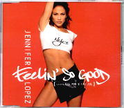 Jennifer Lopez - Feelin' So Good