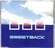 Sweetback - You Will Rise