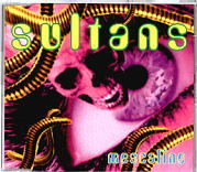 Sultans - Mescaline