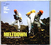 Meltdown - My Life Is In Your Hands