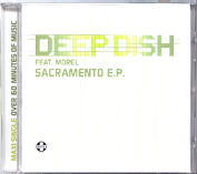 Deep Dish - Sacramento E.P