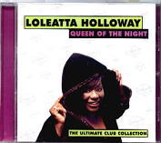 Loleatta Holloway - Queen Of The Night