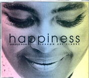 Serious Rope & Sharon Dee Clarke - Happiness