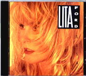 Lita Ford - Lisa