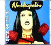 Dead Or Alive - Nukleopatra