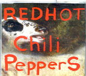 Red Hot Chili Peppers - By The Way 