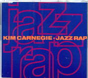Kim Carnegie - Jazz Rap
