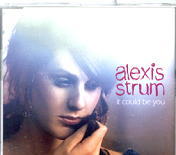 Alexis Strum - It Could Be You