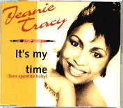 Jeanie Tracy - It's My Time (Bon Appetite, Baby)