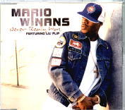 Mario Winans - Never Really Was