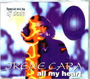 Irene Cara - All My Heart