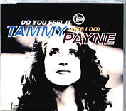 Tammy Payne - Do You Feel It (Like I Do)