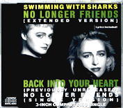 Swimming With Sharks - No Longer Friends
