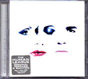 Human League - Original Remixes & Rarities