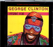 George Clinton - Atomic Dog