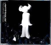 Jamiroquai - Feels Just Like It Should CD 1