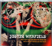 Justin Warfield - Pick It Up Y'all
