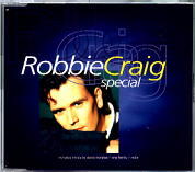 Robbie Craig - Special