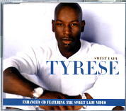 Tyrese