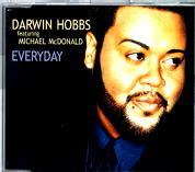 Darwin Hobbs Ft. Michael McDonald - Everyday