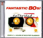 Fantastic 80s Extended - Various Artists