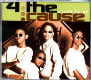 4 The Cause - Stand By Me