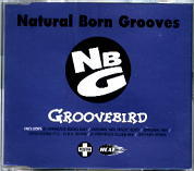 Natural Born Grooves - Groovebird