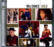 80s Dance Gold - Various Artists