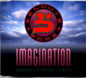 Belious Some - Imagination - The Beloved Remixes