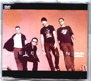 U2 - Elevation DVD