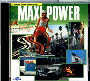 Maxi Power Hot News From L.A - Various Artists