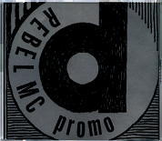 Rebel MC - Rebel Music Promo