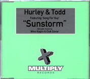 Hurley & Todd