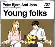 Peter Bjorn And John