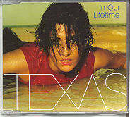 Texas - In Our Lifetime