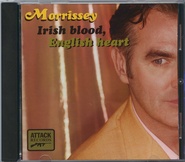 Morrissey - Irish Blood, English Heart CD2