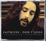 Faithless - Don't Leave CD2