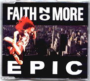Faith No More - Epic