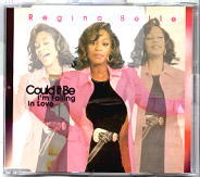 Regina Belle - Could It Be I'm Falling In Love